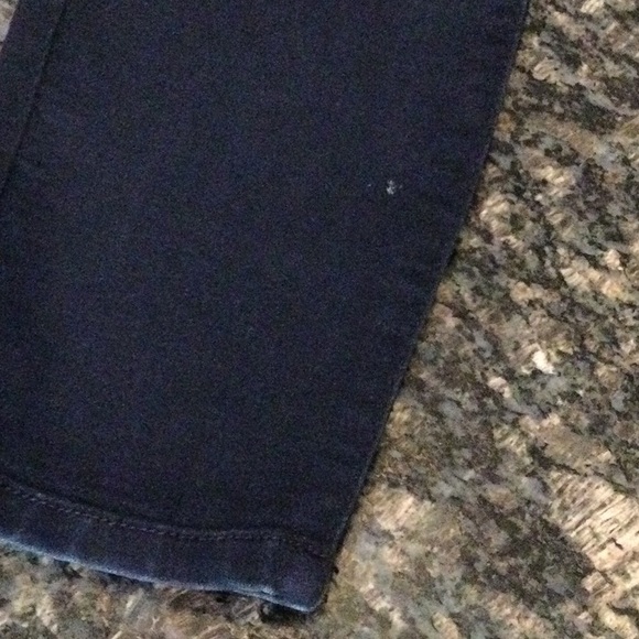 Miss Pouredinblue Blue Jeans - Picture 10 of 13